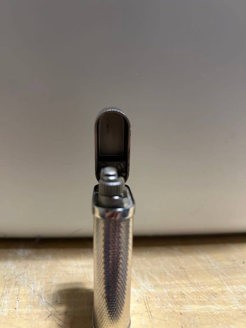 Cartier Lighters Silver