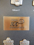 Nikon Camera Strap Nikon100