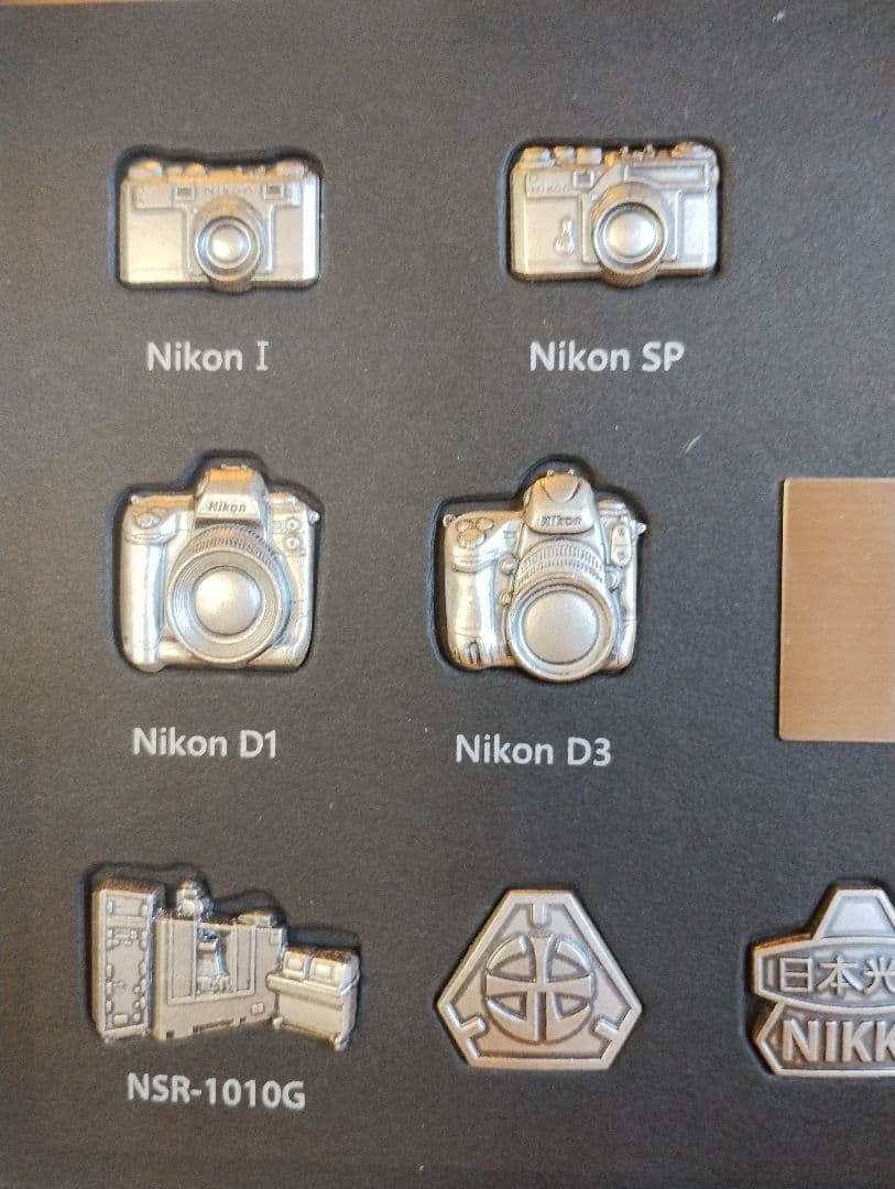 Nikon Camera Strap Nikon100