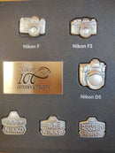 Nikon Camera Strap Nikon100