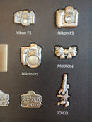 Nikon Camera Strap Nikon100