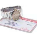 Omega Watch (Quartz) 1372.10 _938352