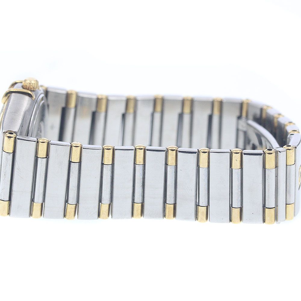 Omega Watch (Quartz) 1372.10 _938352