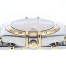 Omega Watch (Quartz) 1372.10 _938352
