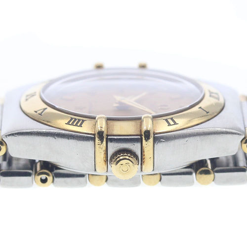 Omega Watch (Quartz) 1372.10 _938352