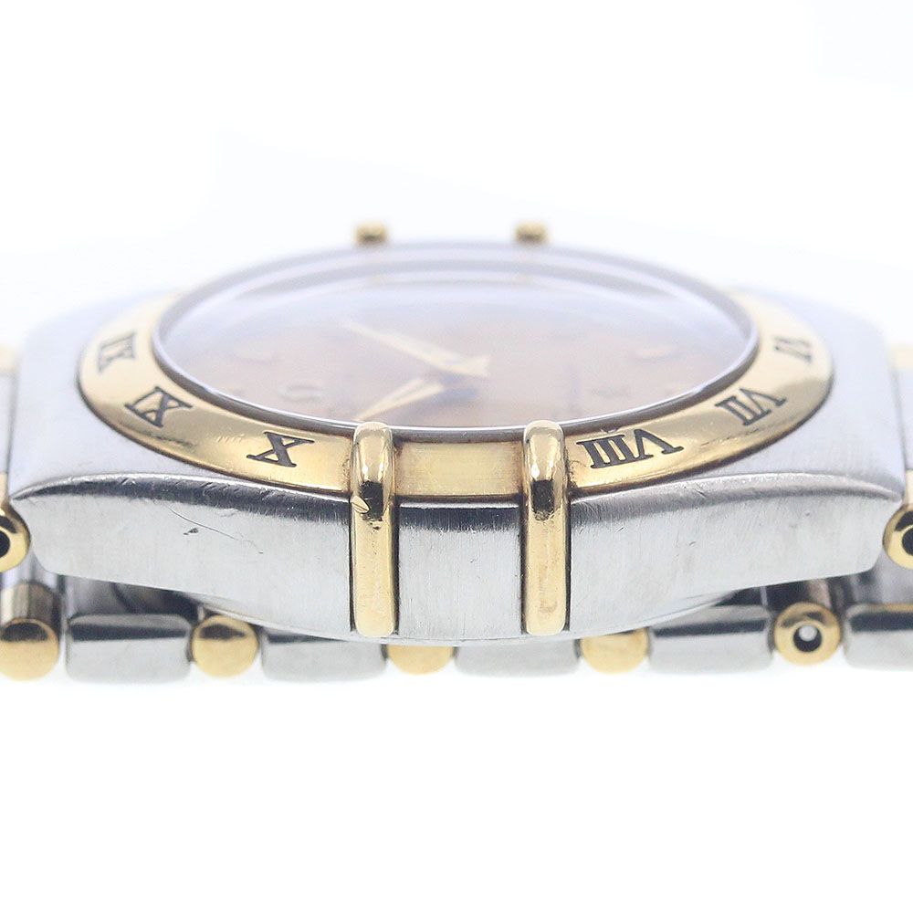 Omega Watch (Quartz) 1372.10 _938352