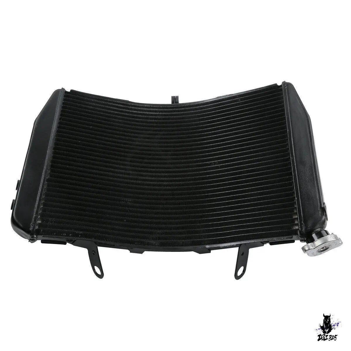 Engine Cooling Device Yamaha Yzf-R1 2004-2006