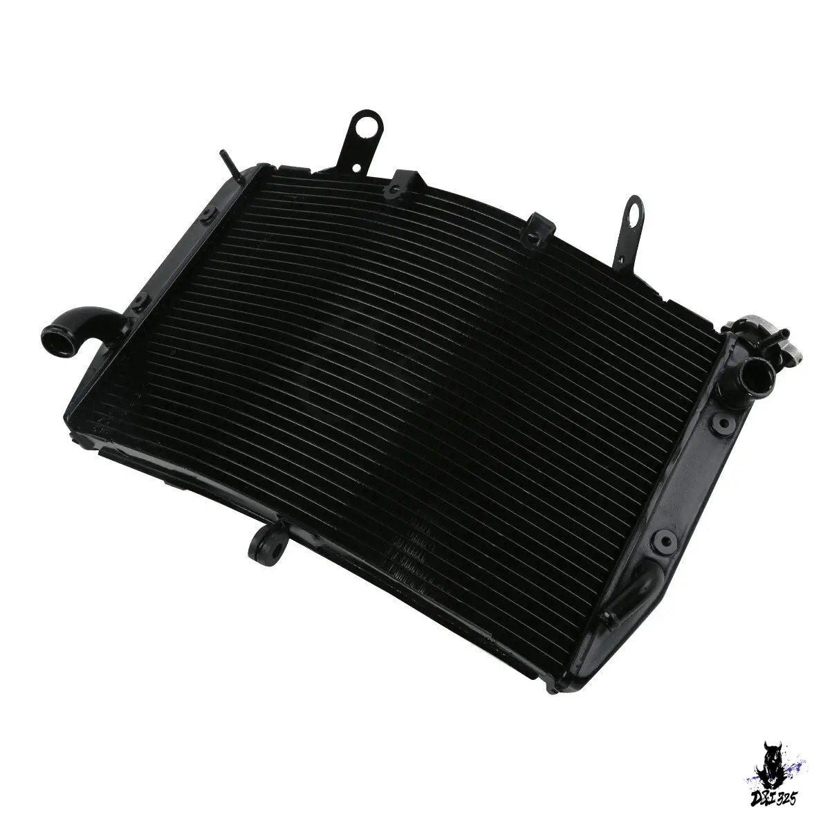 Engine Cooling Device Yamaha Yzf-R1 2004-2006