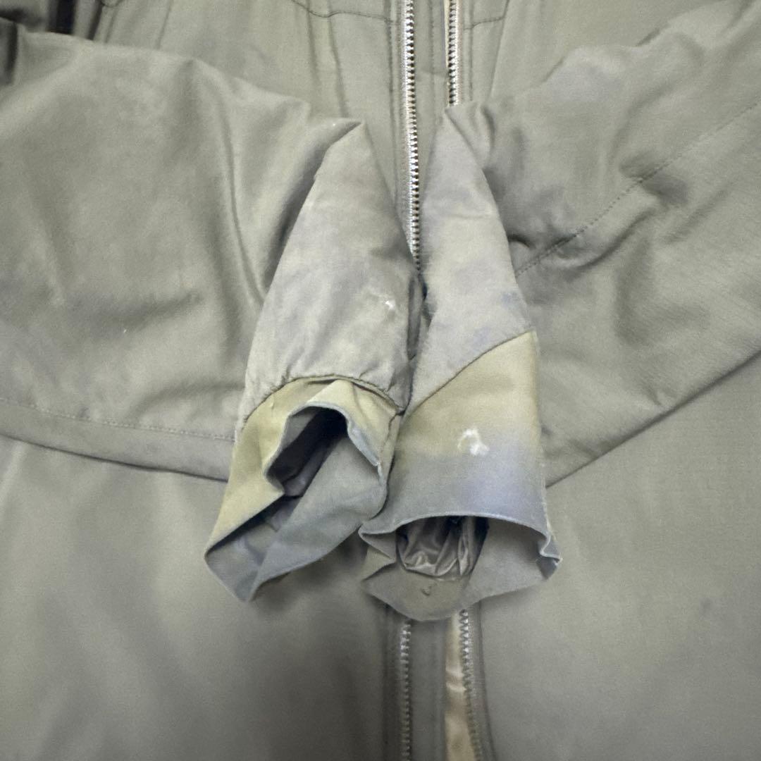 Arc'Teryx Vestes Atom Ar Hoody