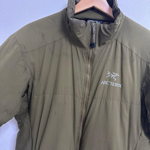 Arc'Teryx Vestes Atom Ar Hoody