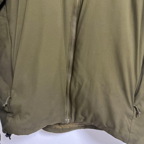 Arc'Teryx Vestes Atom Ar Hoody