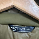 Arc'Teryx Vestes Atom Ar Hoody