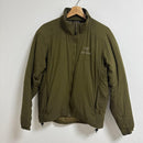 Arc'Teryx Vestes Atom Ar Hoody