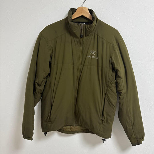 Arc'Teryx Vestes Atom Ar Hoody