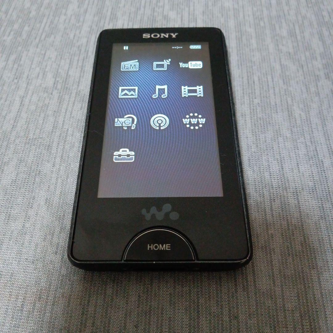 Digital Audio Players Sony Nw-X1050