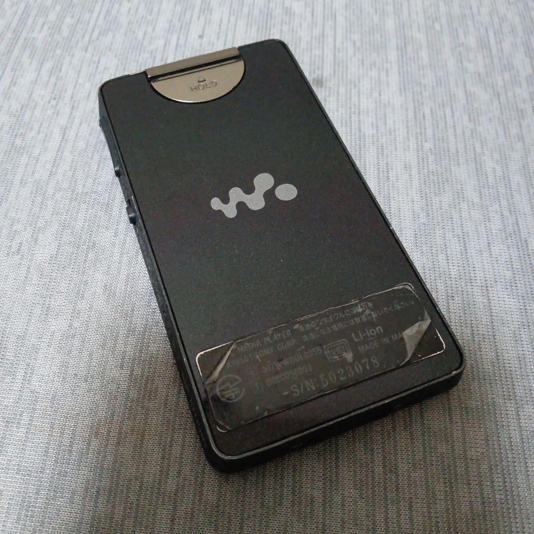 Digital Audio Players Sony Nw-X1050