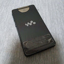 Digital Audio Players Sony Nw-X1050
