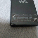 Digital Audio Players Sony Nw-X1050