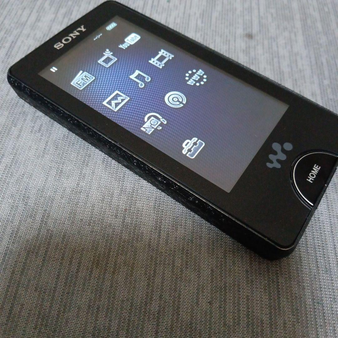 Digital Audio Players Sony Nw-X1050