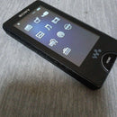 Digital Audio Players Sony Nw-X1050