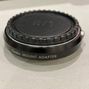 Kenko Mount Adapters M Sony E