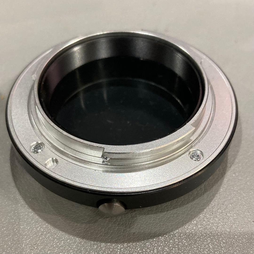 Kenko Mount Adapters M Sony E