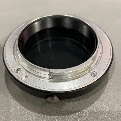 Kenko Mount Adapters M Sony E