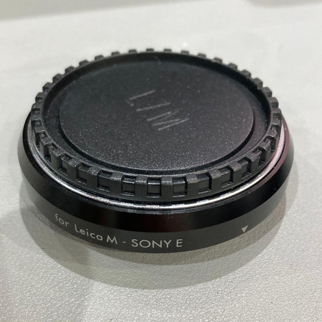 Kenko Mount Adapters M Sony E
