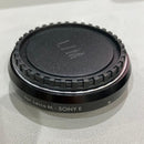 Kenko Mount Adapters M Sony E