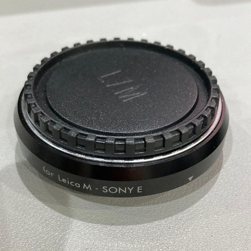 Kenko Mount Adapters M Sony E