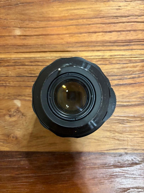 Prime Lenses Asahi Pentax Super-Takumar F/1.8
