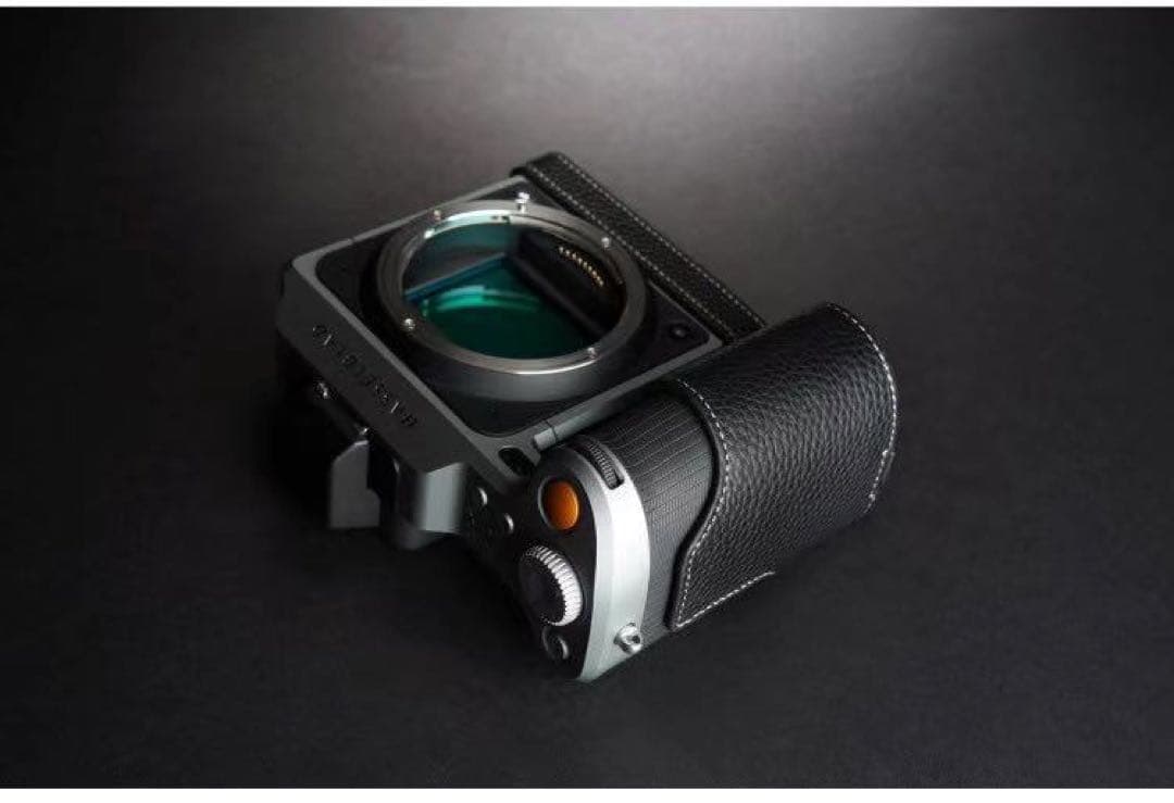 Other Hasselblad X1D/X1D