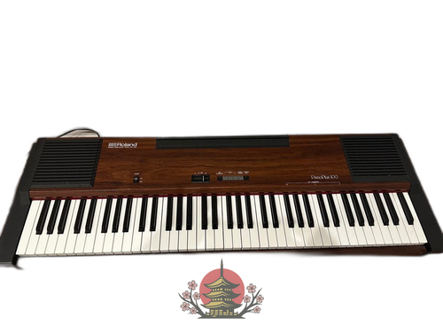 Roland Keyboard Electronic Piano Hp-100