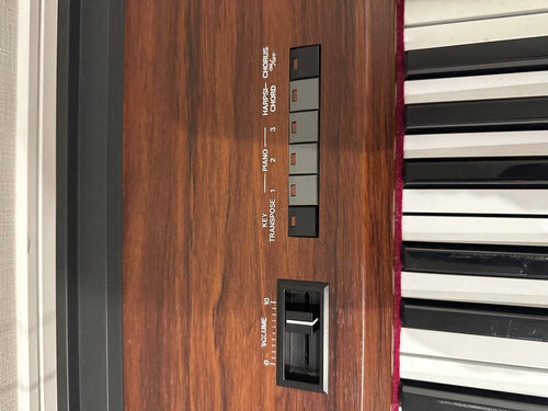 Roland Keyboard Electronic Piano Hp-100