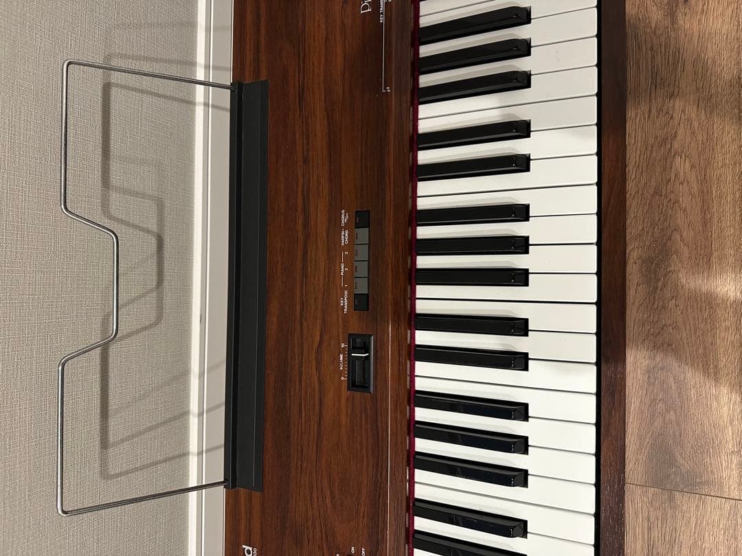 Roland Keyboard Electronic Piano Hp-100