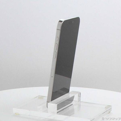 Apple Smartphone Body Iphone15 Pro Max 1Tb Mu703J A Sim 368