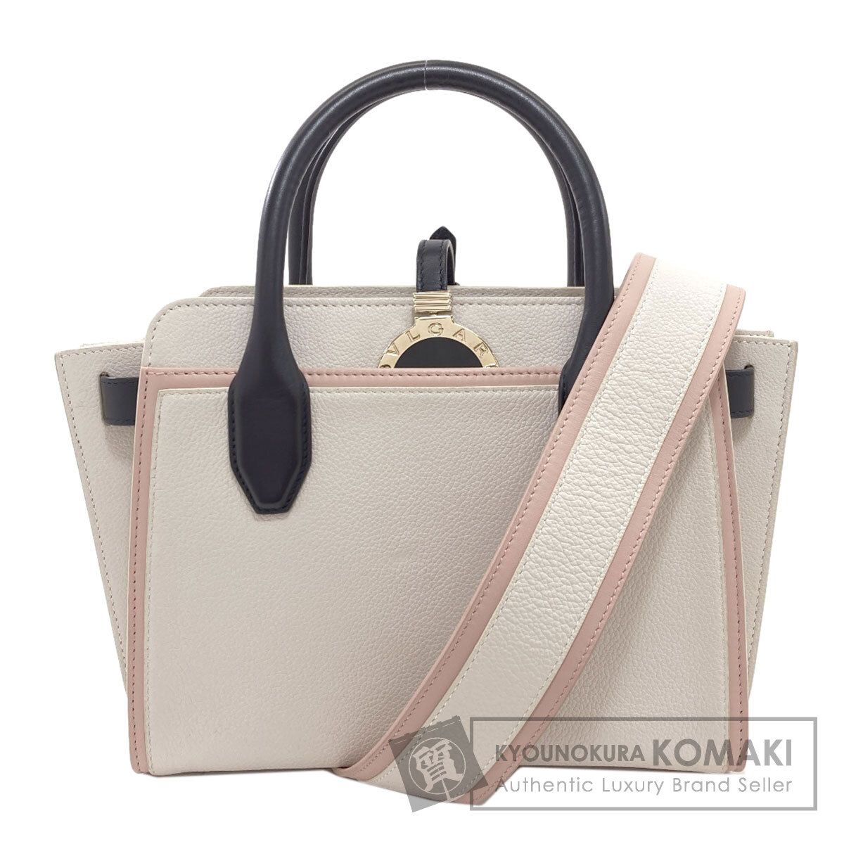 Bvlgari Handbag 2Way X