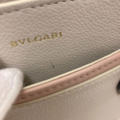 Bvlgari Handbag 2Way X