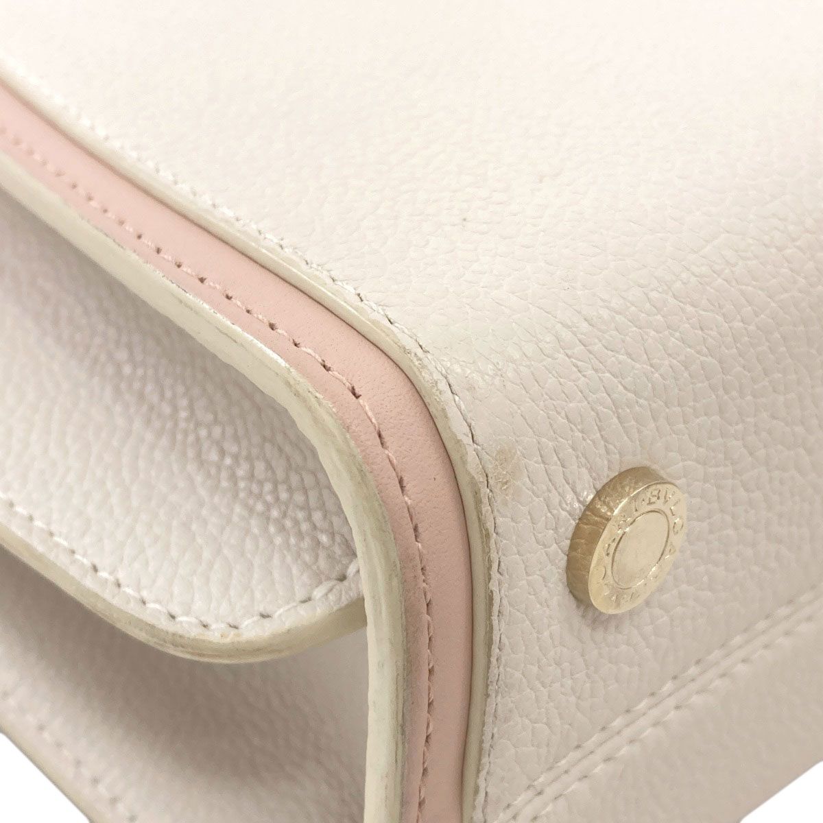 Bvlgari Handbag 2Way X