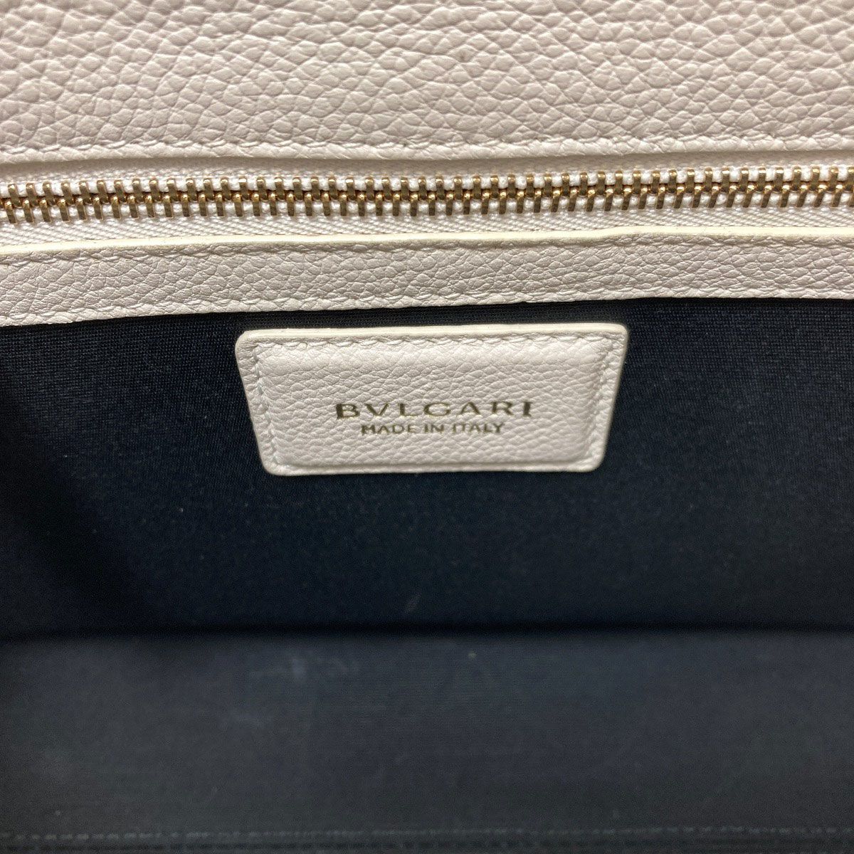 Bvlgari Handbag 2Way X