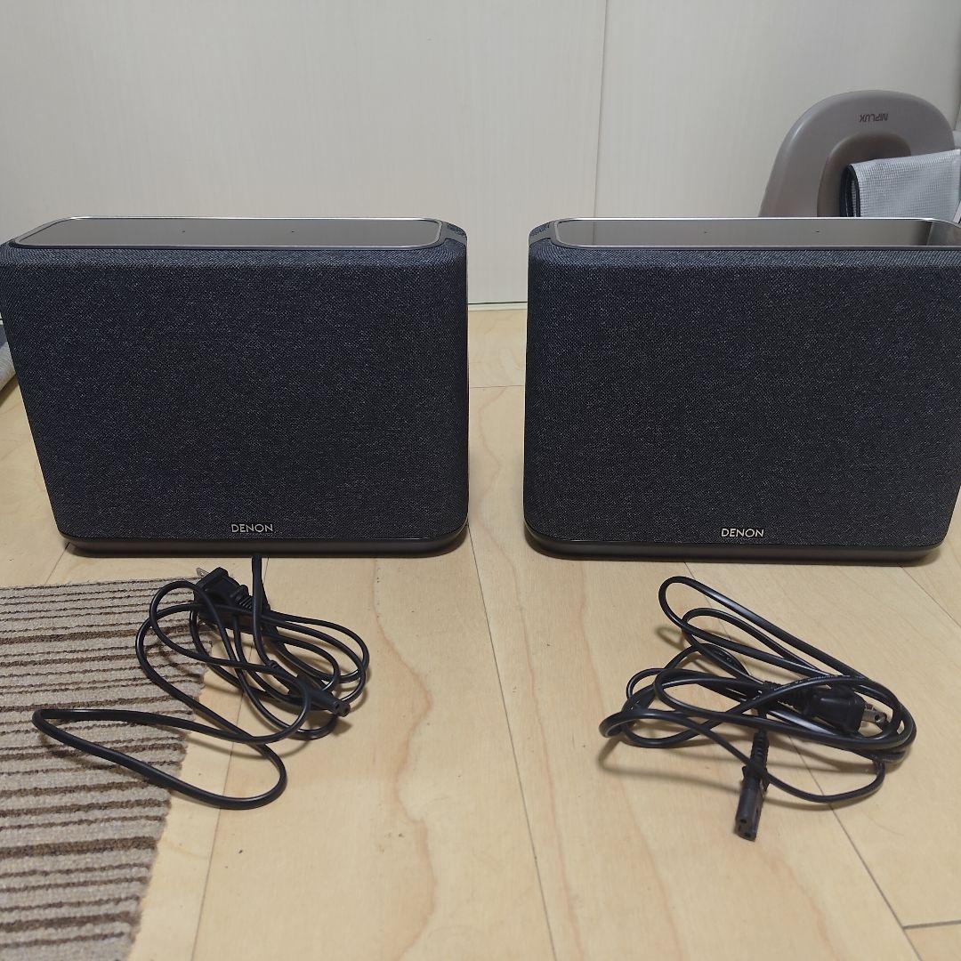 Denon Speakers Home250 2