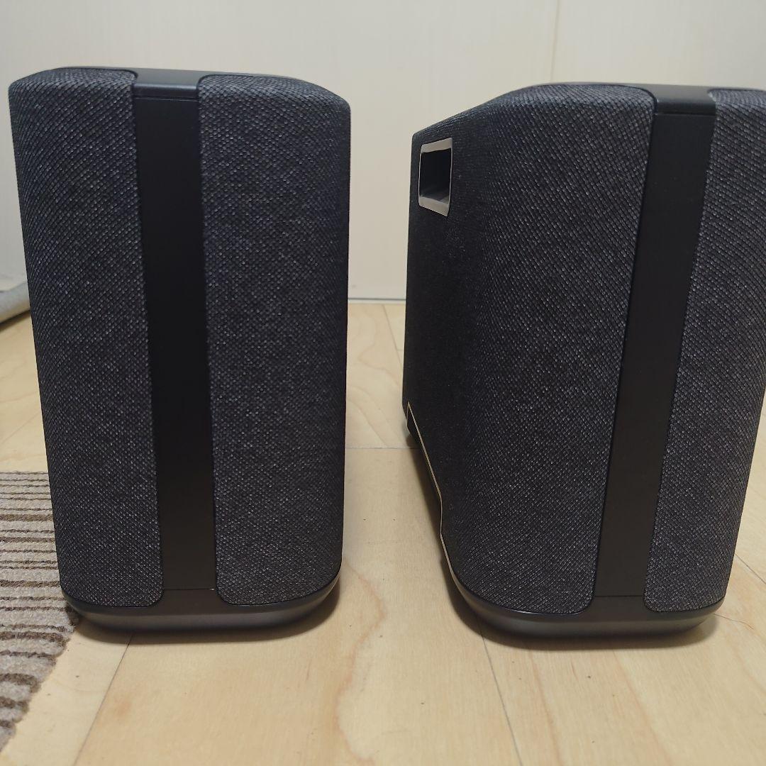 Denon Speakers Home250 2
