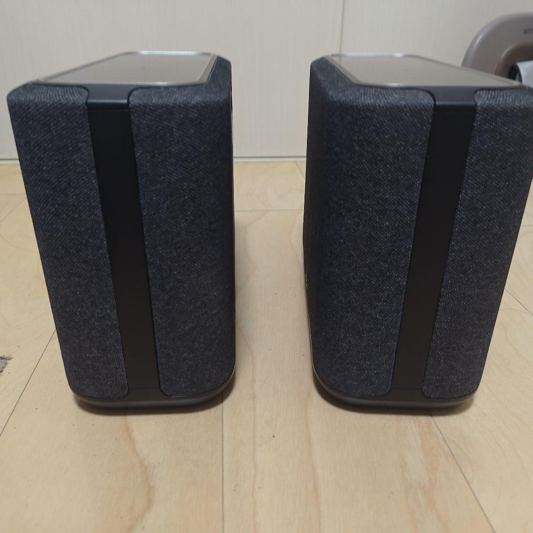 Denon Speakers Home250 2