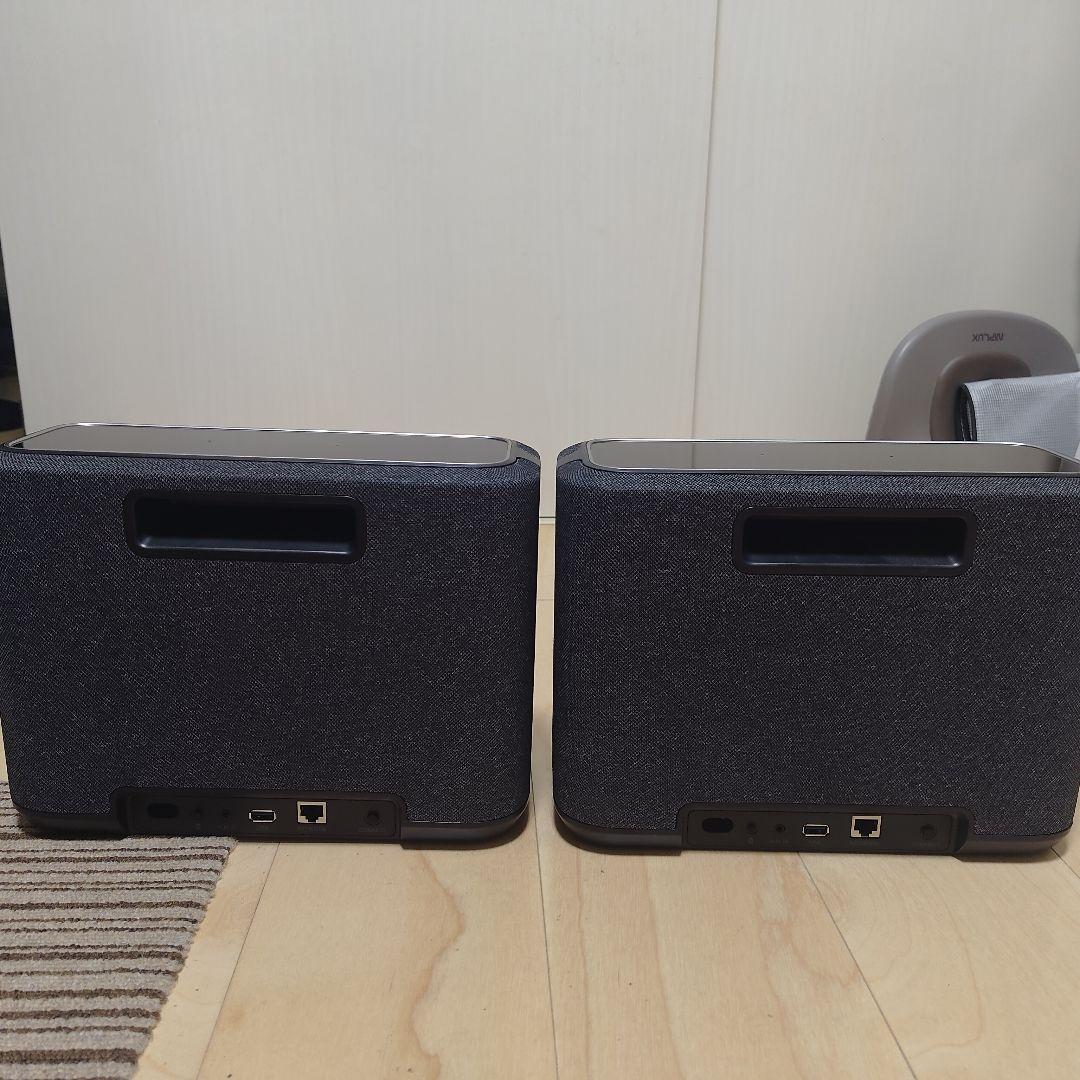 Denon Speakers Home250 2