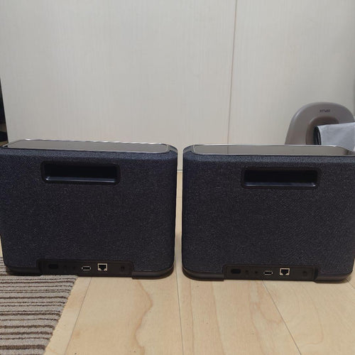 Denon Speakers Home250 2