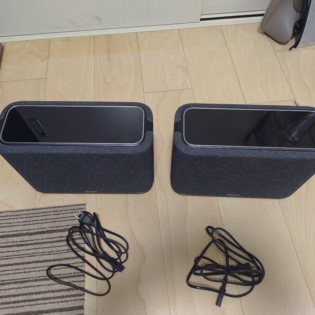 Denon Speakers Home250 2