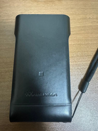 Digital Audio Player Sony Nw-Wm1Z