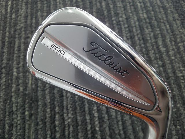 Titleist Utility T200 2023/N.S.Pro Modus3 Tour 130/X/17[1727]