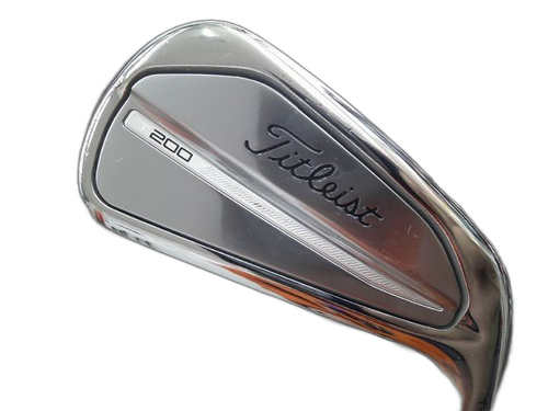 Titleist Utility T200 2023/N.S.Pro Modus3 Tour 130/X/17[1727]