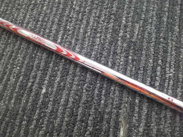 Titleist Utility T200 2023/N.S.Pro Modus3 Tour 130/X/17[1727]